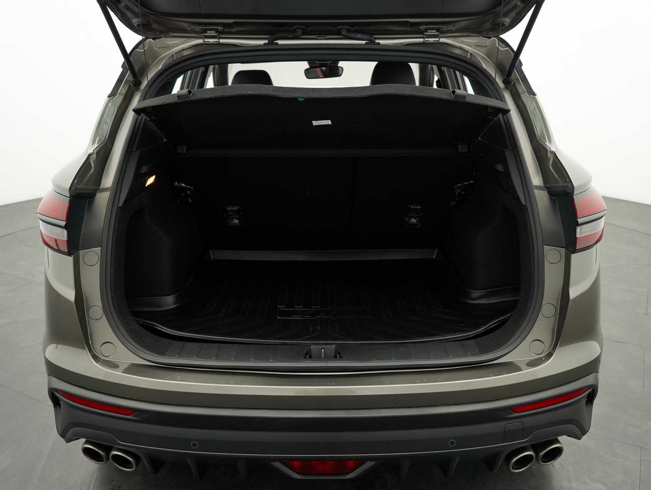 used 2022 Proton X50 Flagship 1.5