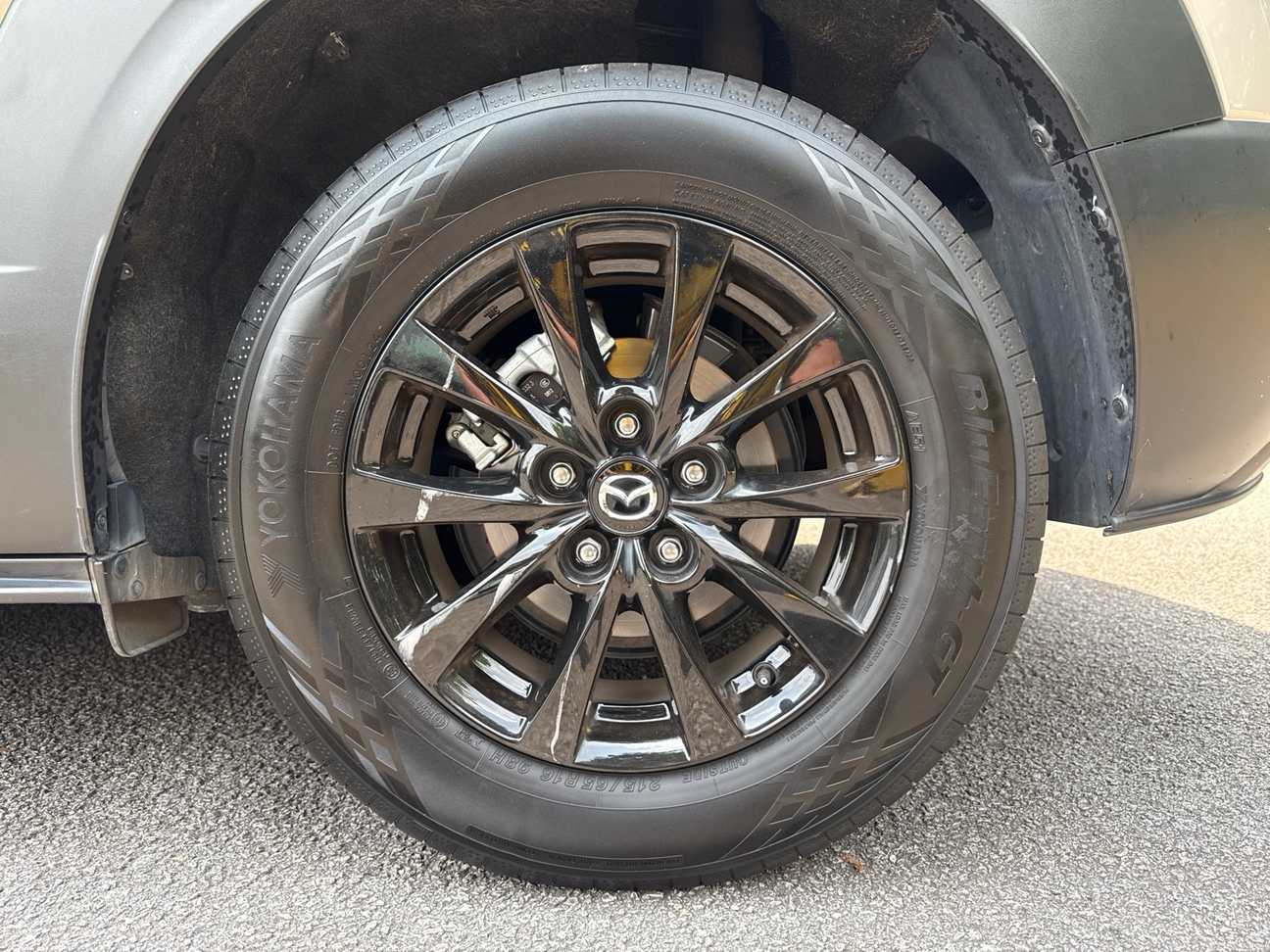 used 2024 Mazda CX-30 SKYACTIV-G 2.0