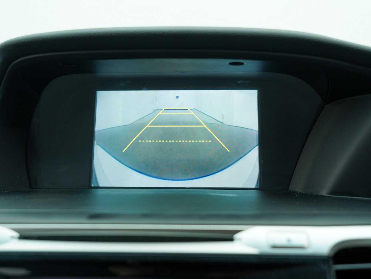 used 2015 Honda Accord VTi-L 2.0