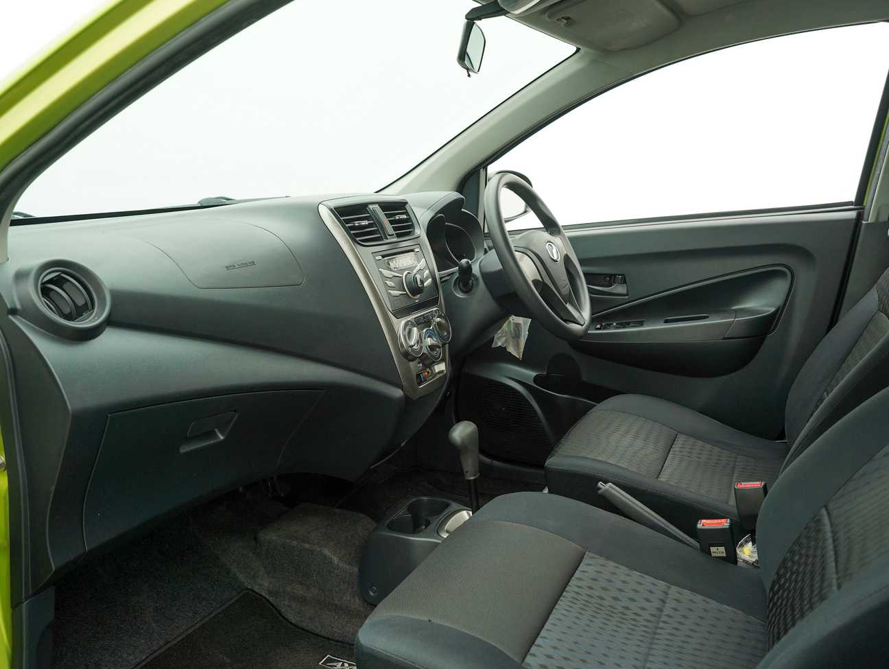 used 2016 Perodua AXIA G 1.0