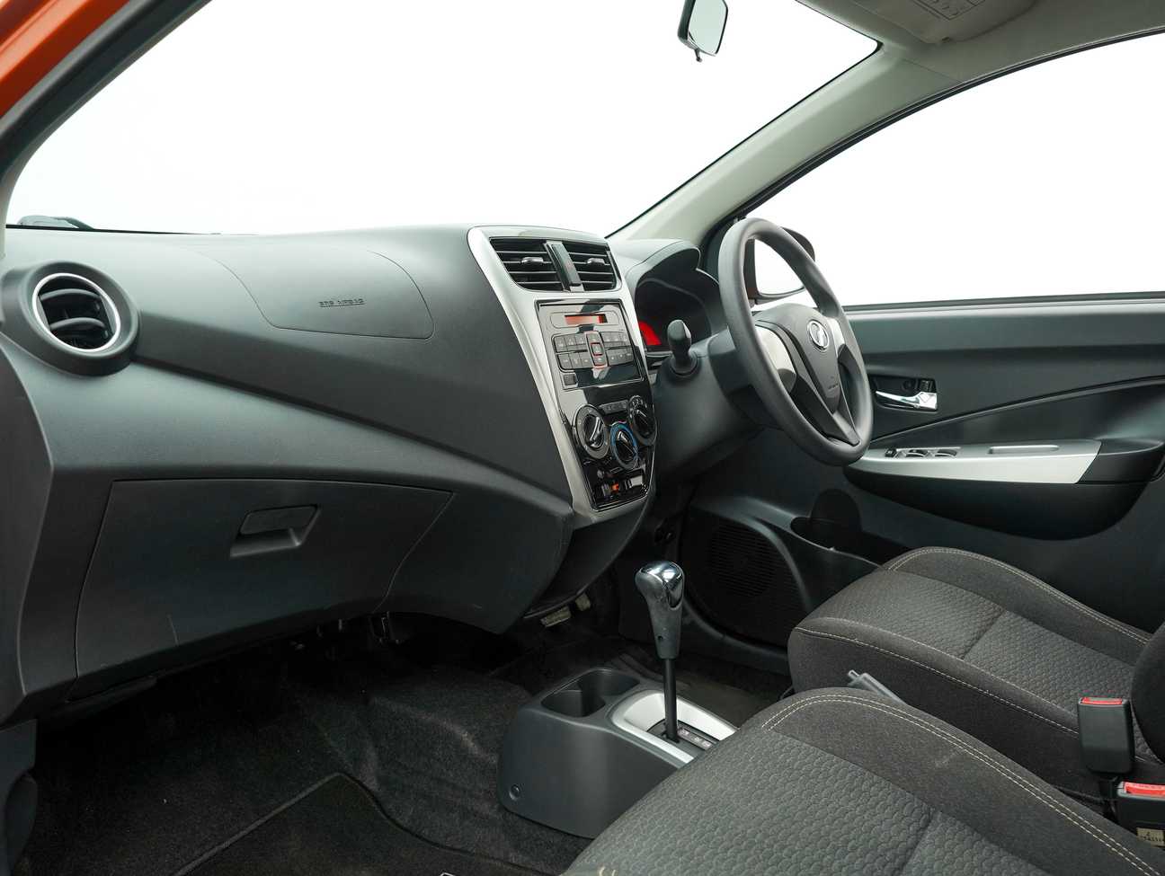 used 2020 Perodua AXIA Style 1.0