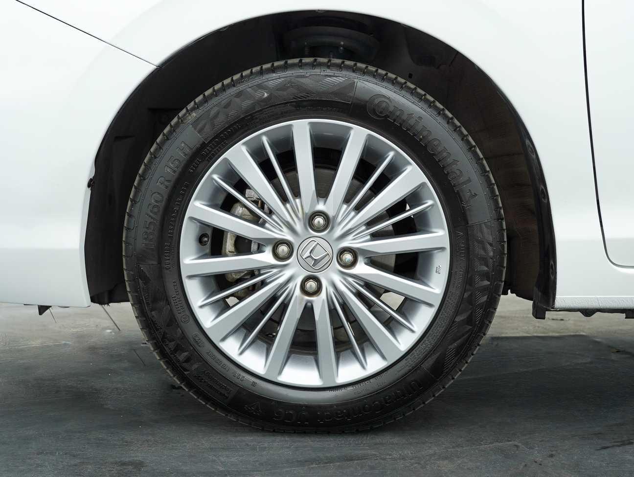 used 2020 Honda City S 1.5