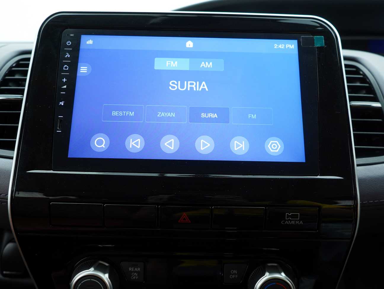 terpakai 2023 Nissan Serena S-Hybrid High-Way Star 2.0