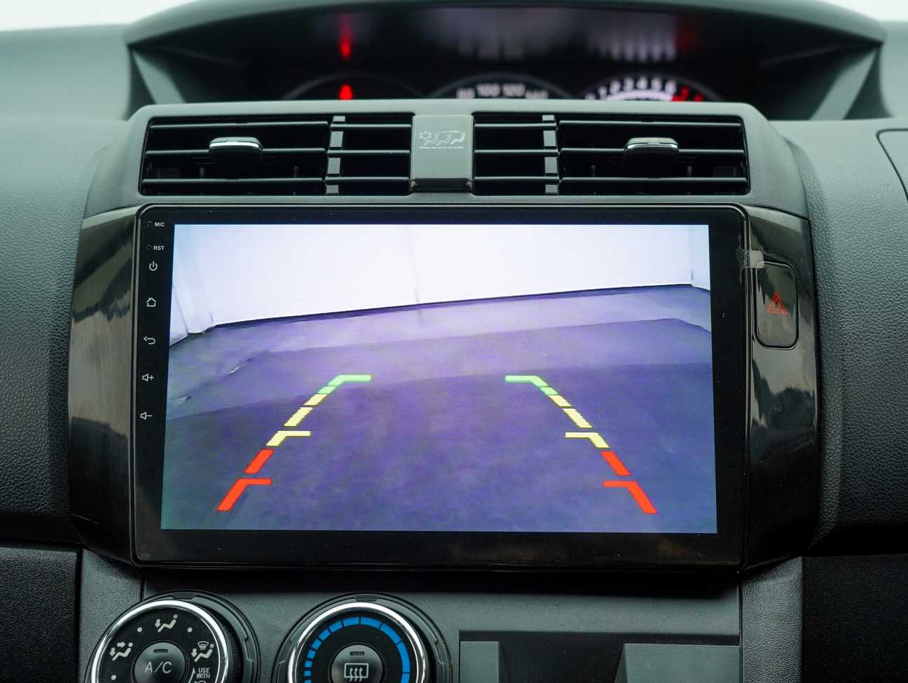 terpakai 2015 Perodua Alza SE 1.5