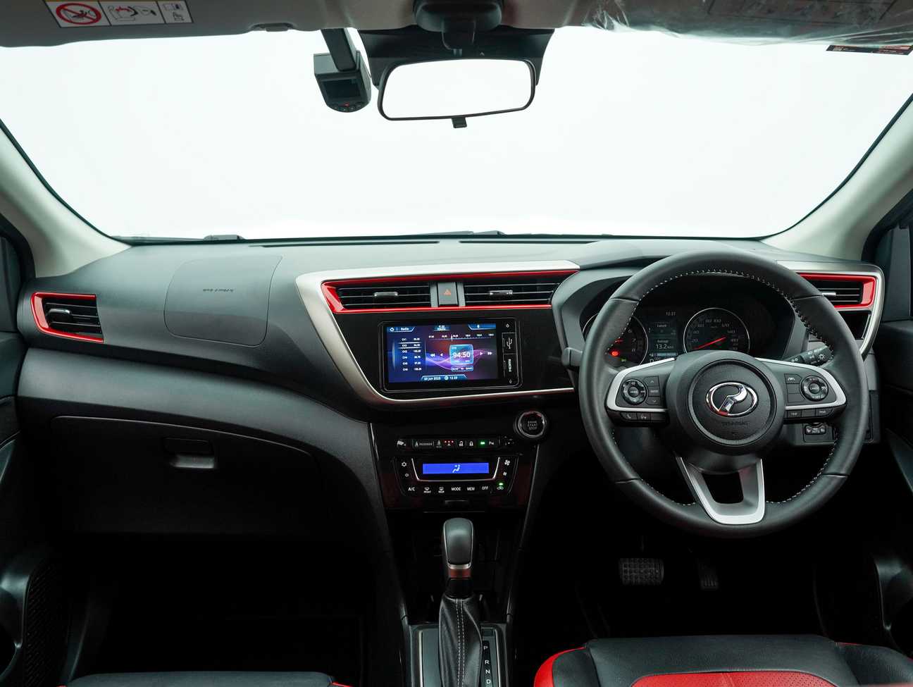 used 2023 Perodua Myvi AV 1.5