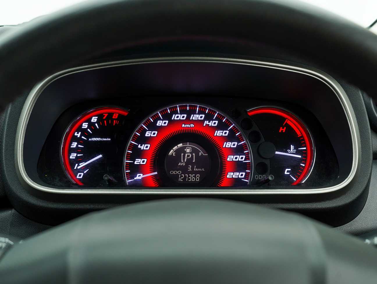 terpakai 2013 Perodua Myvi SE 1.5