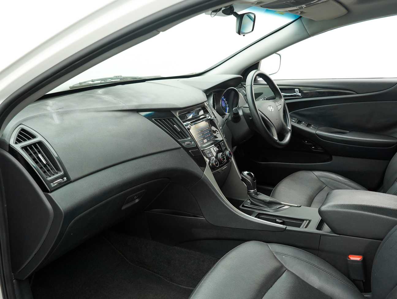 used 2014 Hyundai Sonata Executive Plus 2.0