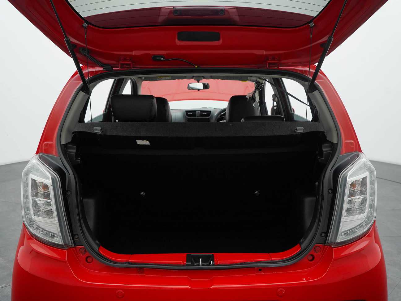 used 2014 Perodua AXIA Advance 1.0