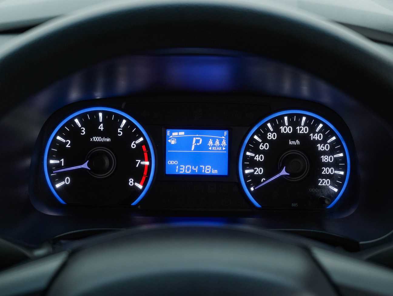 used 2018 Perodua Myvi G 1.3