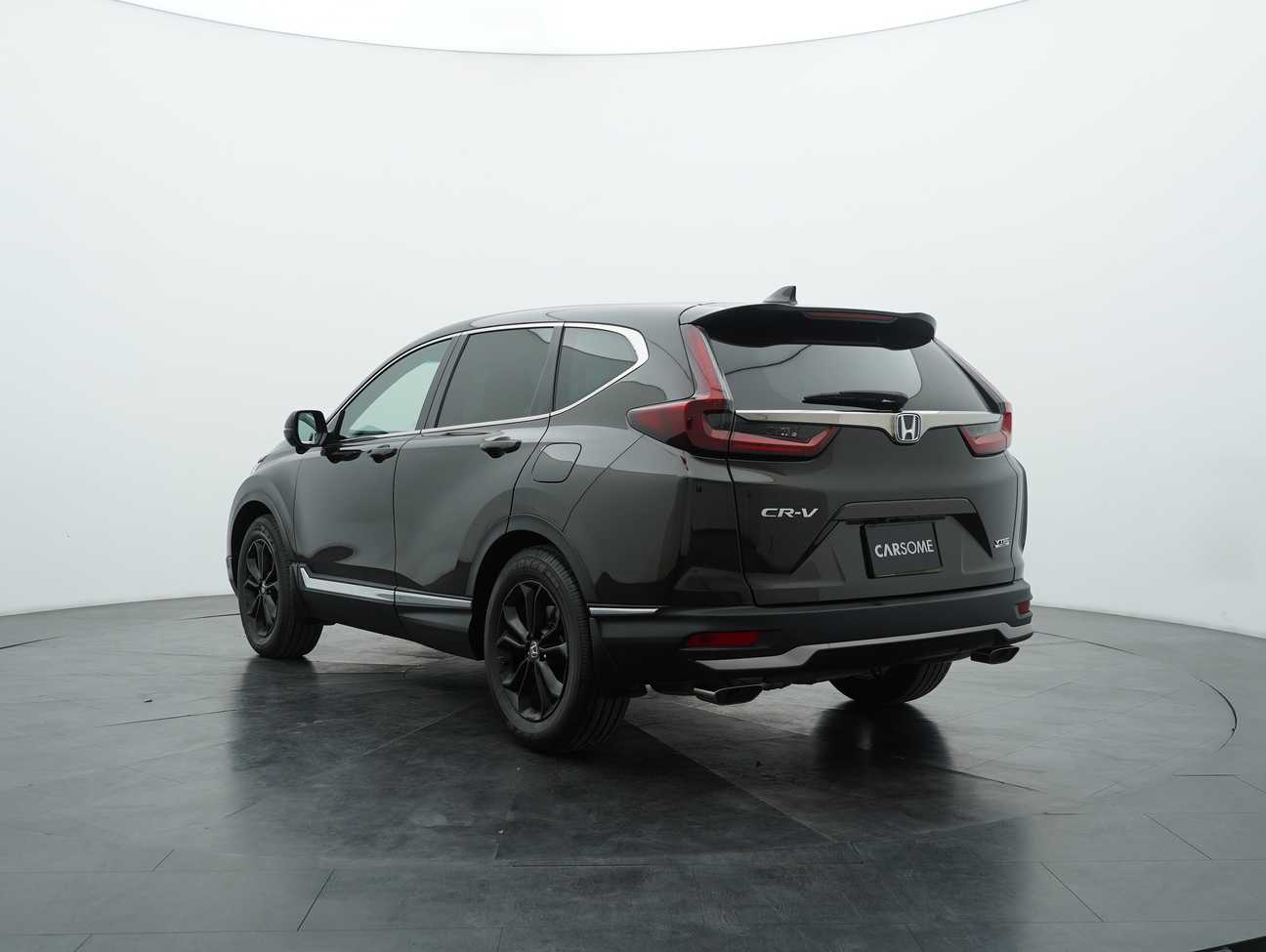 used 2022 Honda CR-V TC-P VTEC 1.5