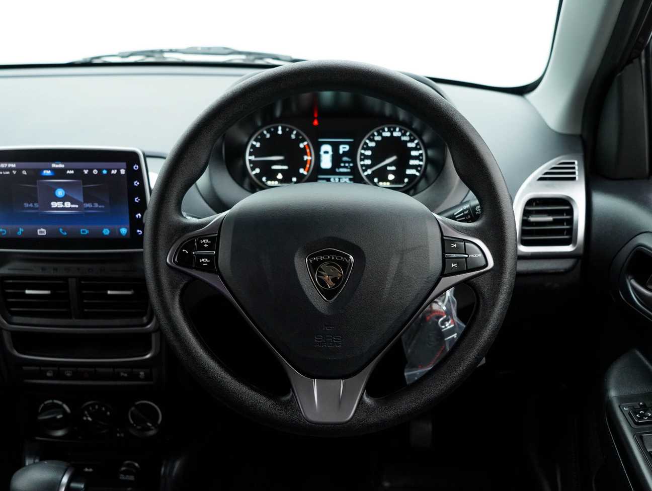 used 2021 Proton Saga Premium 1.3