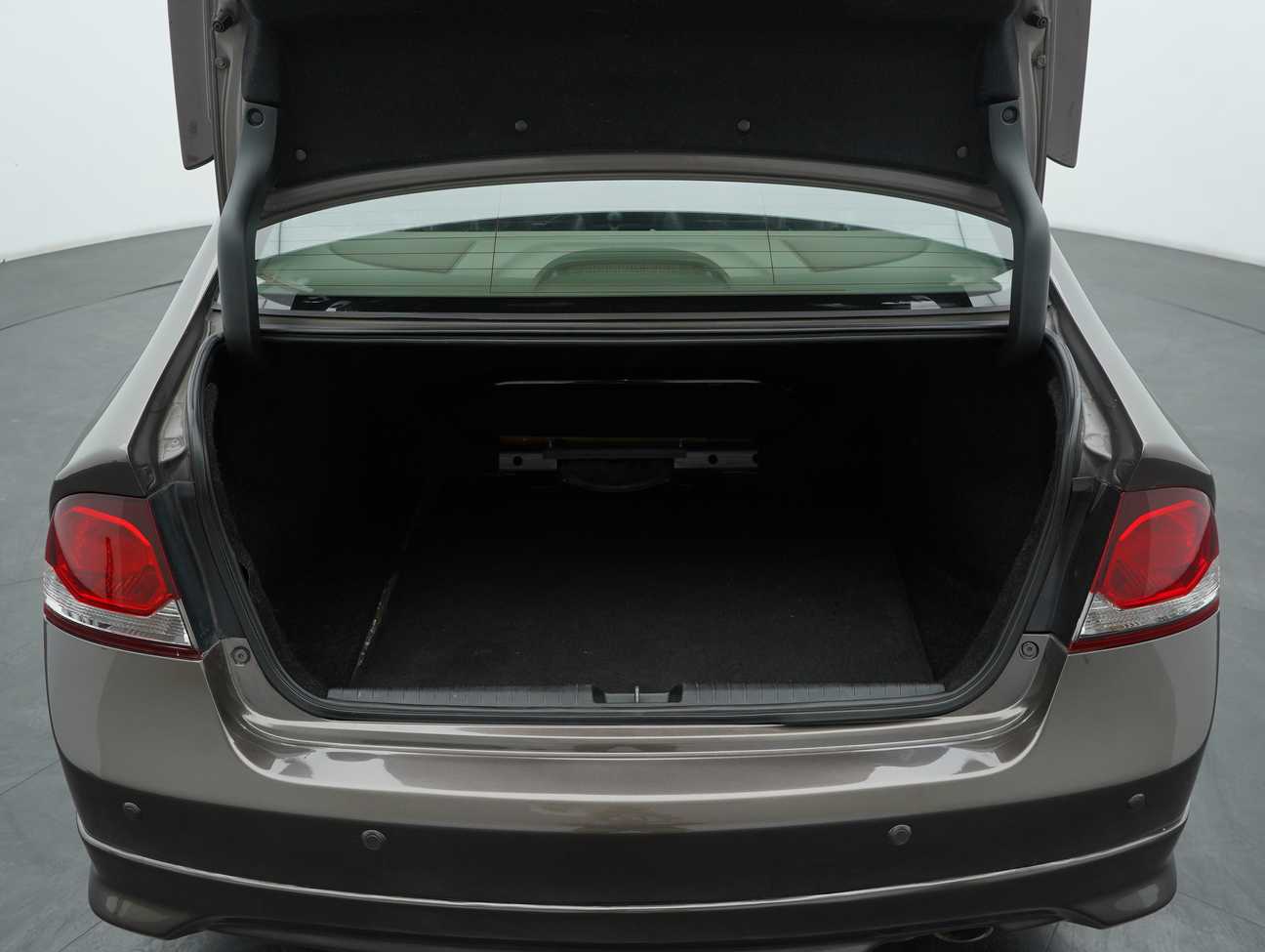 used 2011 Honda Civic S 1.8