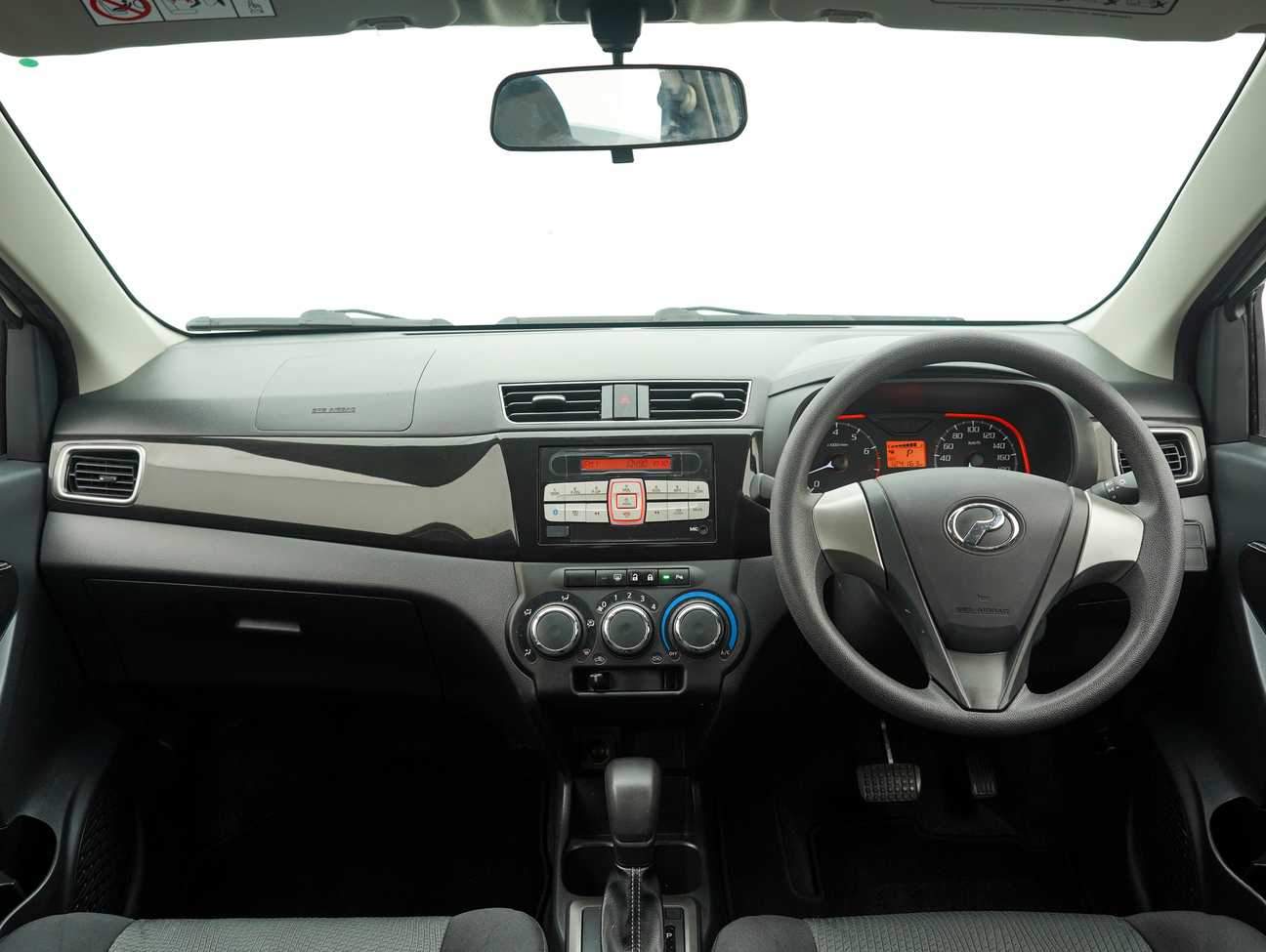 used 2018 Perodua Bezza X Premium 1.3