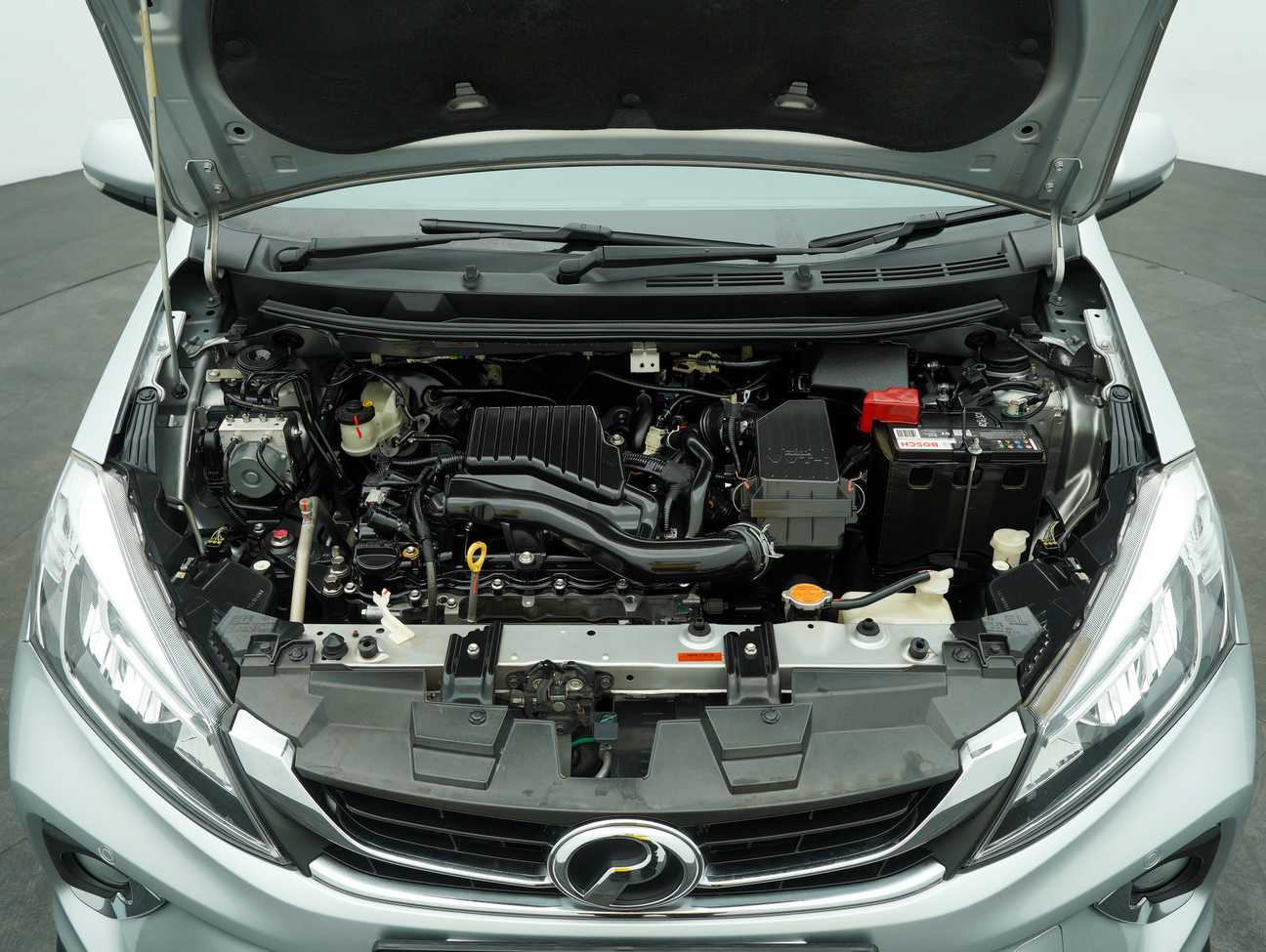 terpakai 2020 Perodua Myvi AV 1.5