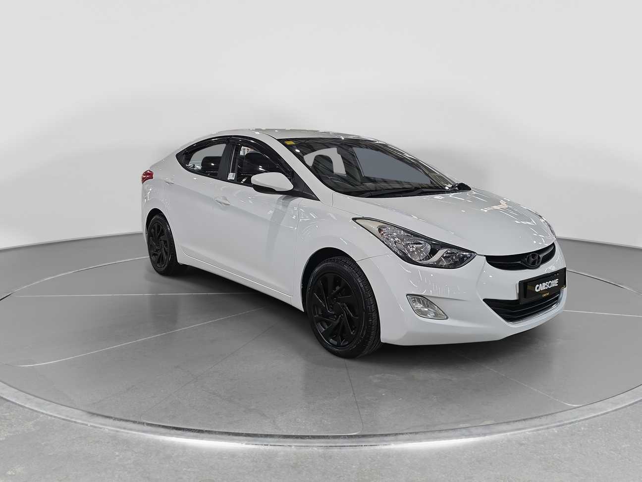 used 2013 Inokom Elantra  1.6