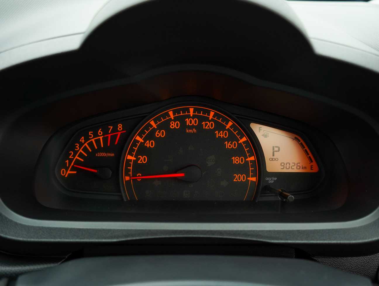 used 2020 Perodua AXIA GXtra 1.0