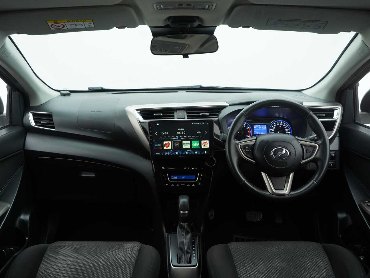 terpakai 2020 Perodua Myvi H 1.5