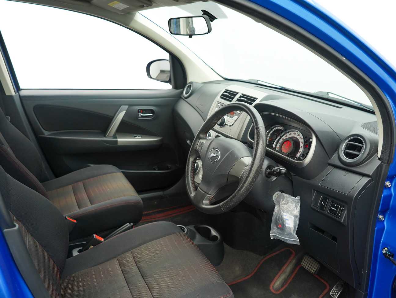 used 2016 Perodua Myvi SE 1.5