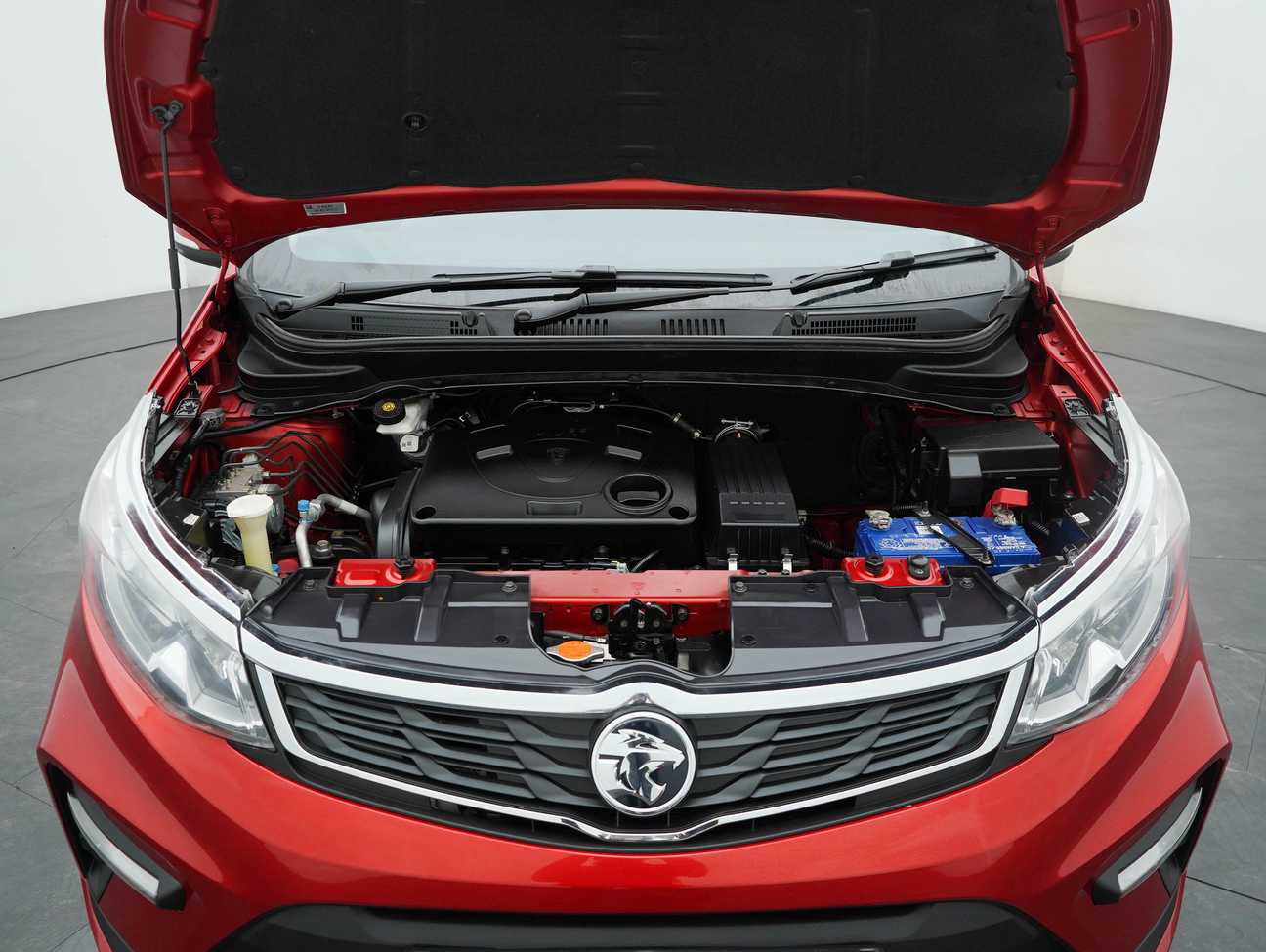 used 2022 Proton Persona Executive 1.6