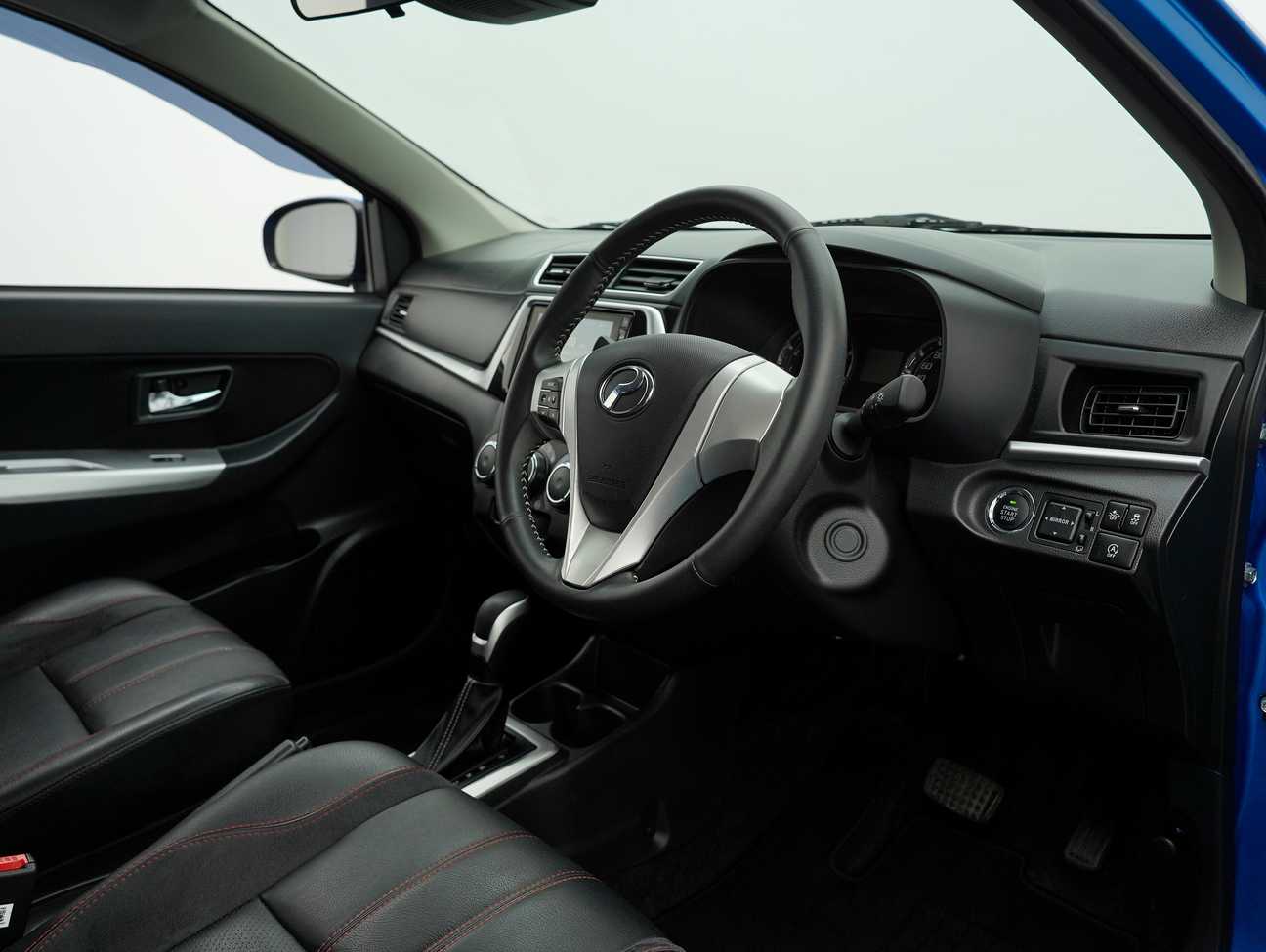 used 2020 Perodua Bezza Advance 1.3