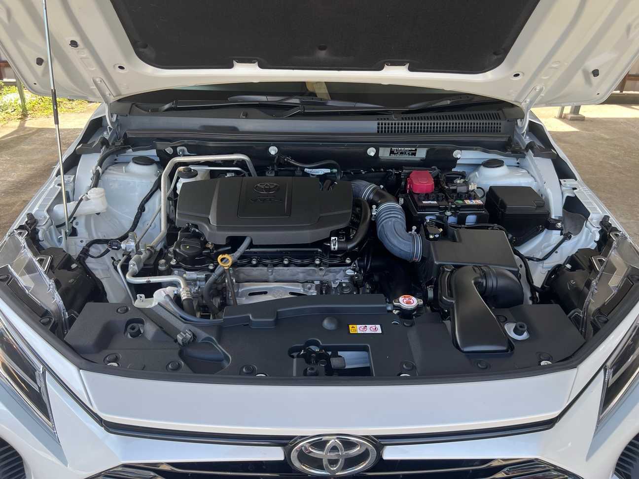 used 2024 Toyota Vios G 1.5