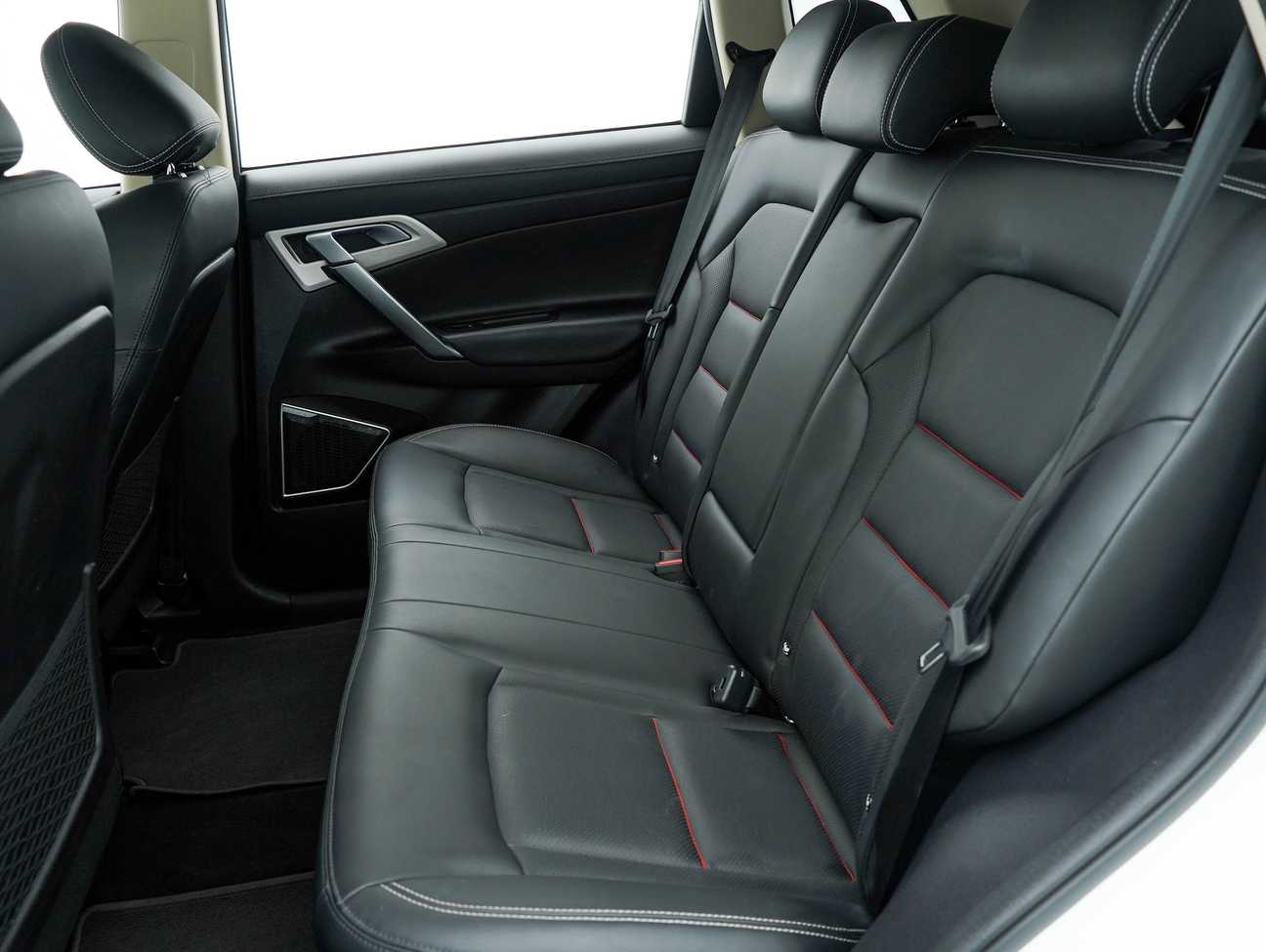 used 2018 Proton X70 Executive 1.8