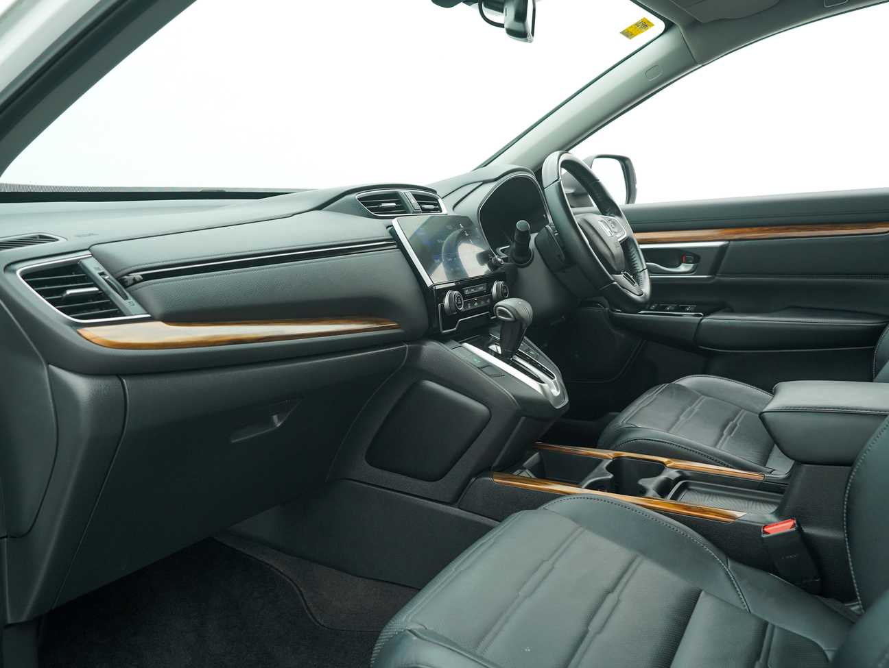 used 2018 Honda CR-V TC 1.5