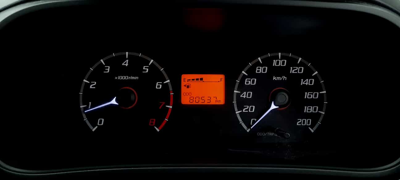 used 2016 Perodua BEZZA G 1.0