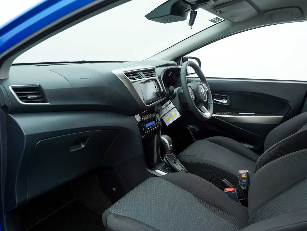 used 2024 Perodua Myvi H 1.5