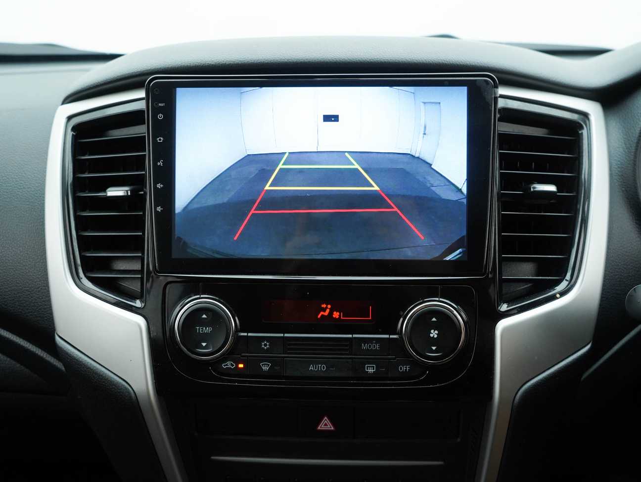 used 2023 Mitsubishi Triton VGT Dual Cab 4X4 2.4