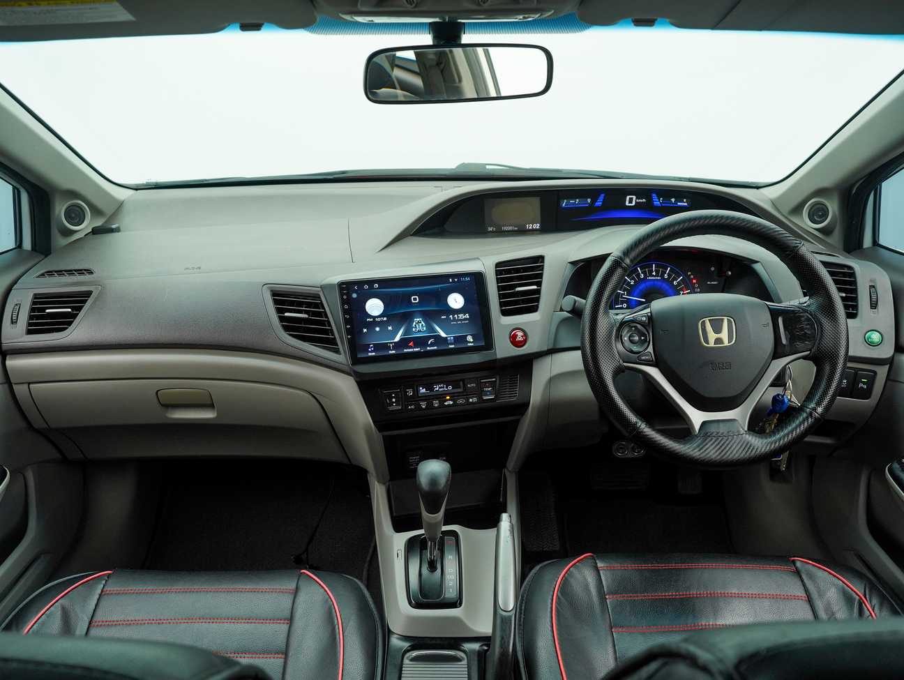 used 2013 Honda Civic S 1.8