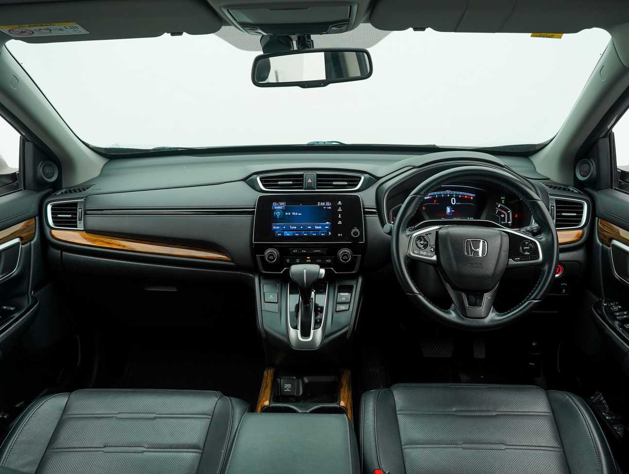 used 2019 Honda CR-V TC 1.5