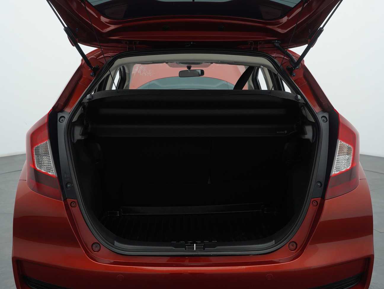 used 2020 Honda Jazz E 1.5