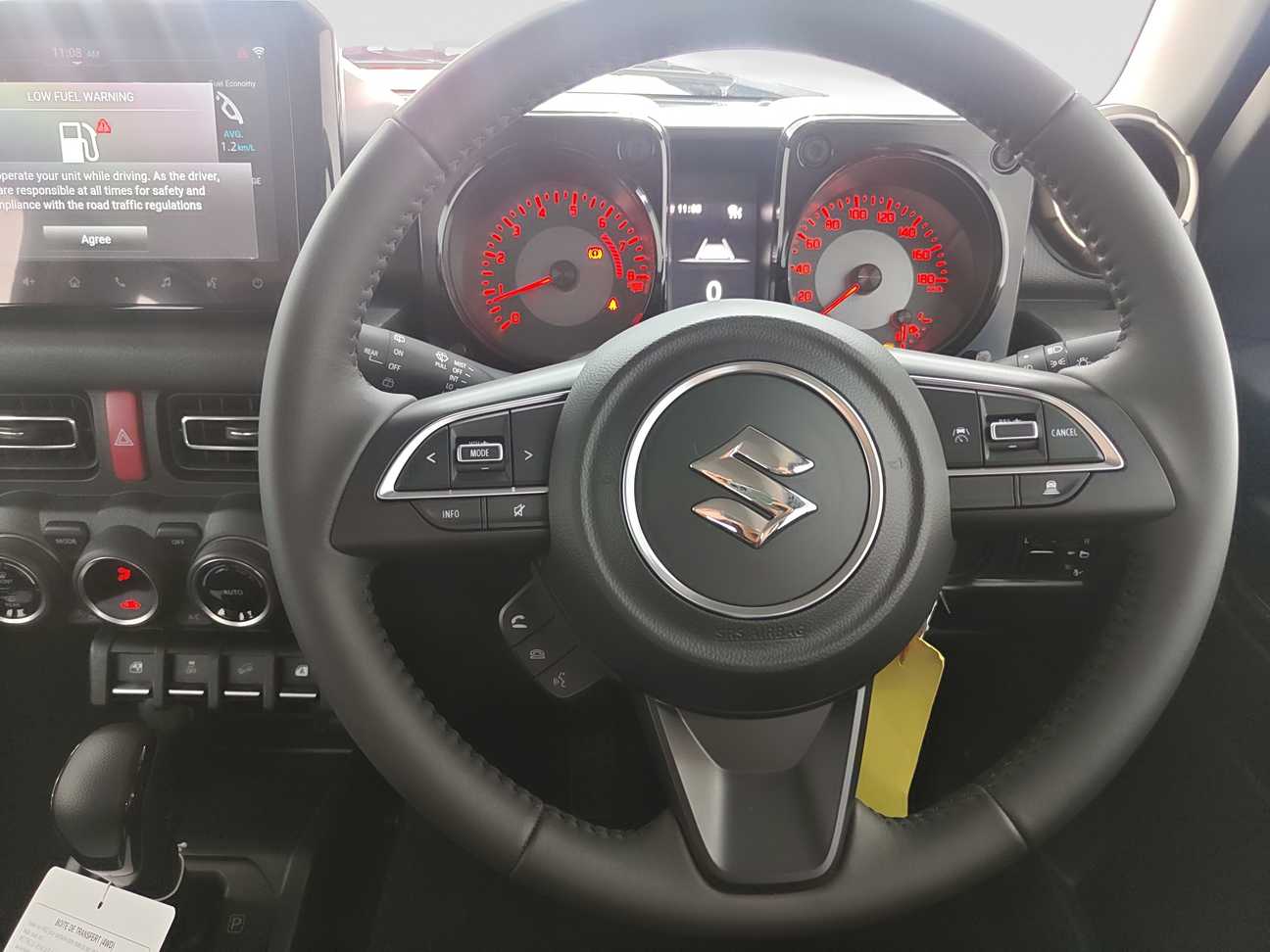 used 2026 Suzuki Jimny ALLGRIP PLUS 1.5