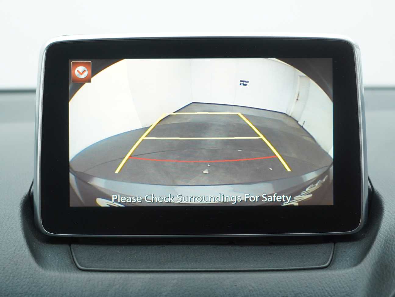 used 2017 Mazda 2 SKYACTIV-G (Halogen Headlight) 1.5