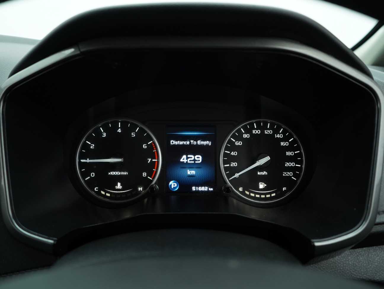used 2019 Proton Persona Executive 1.6