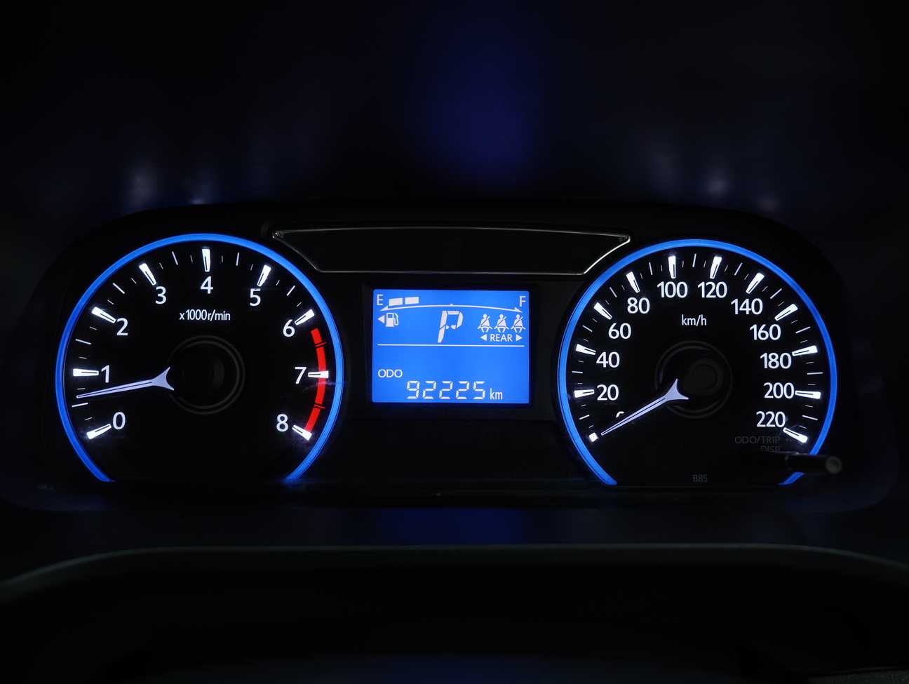 used 2020 Perodua Myvi AV 1.5