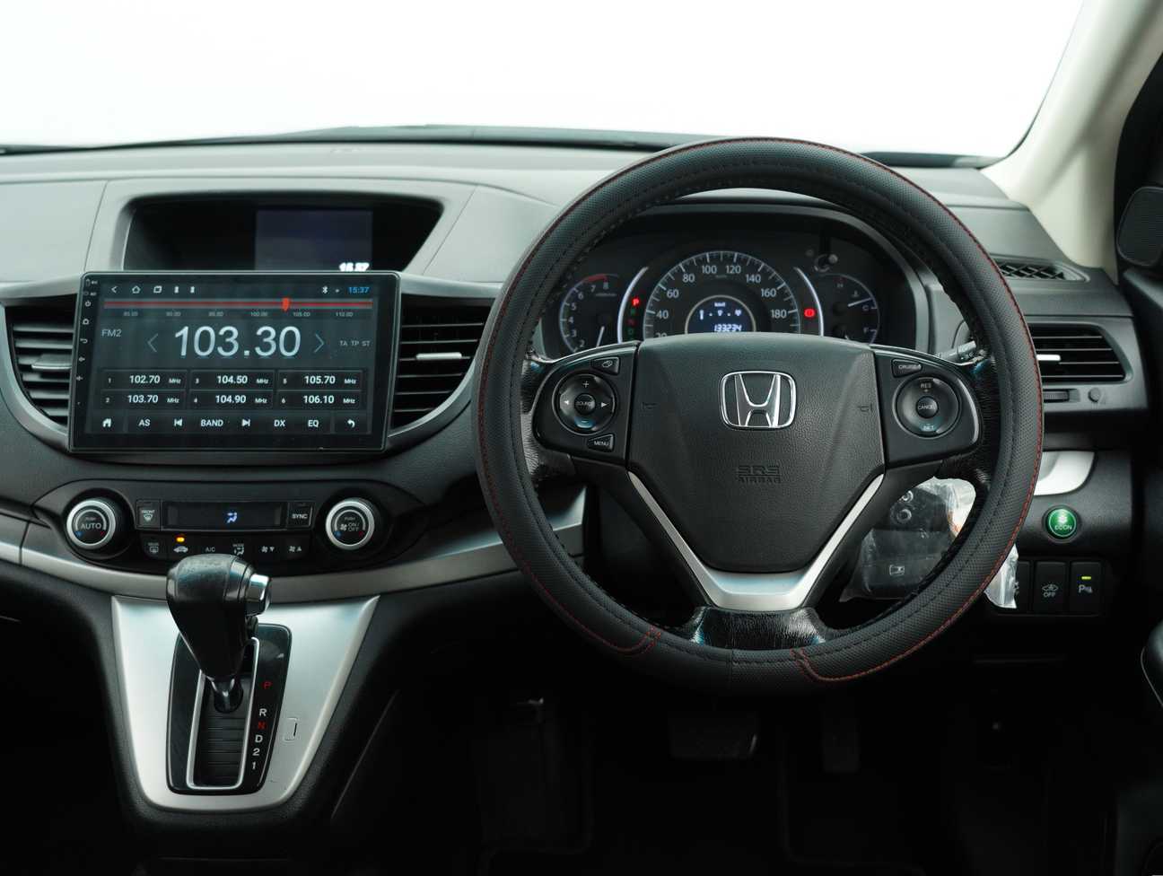 terpakai 2014 Honda CR-V  2.0
