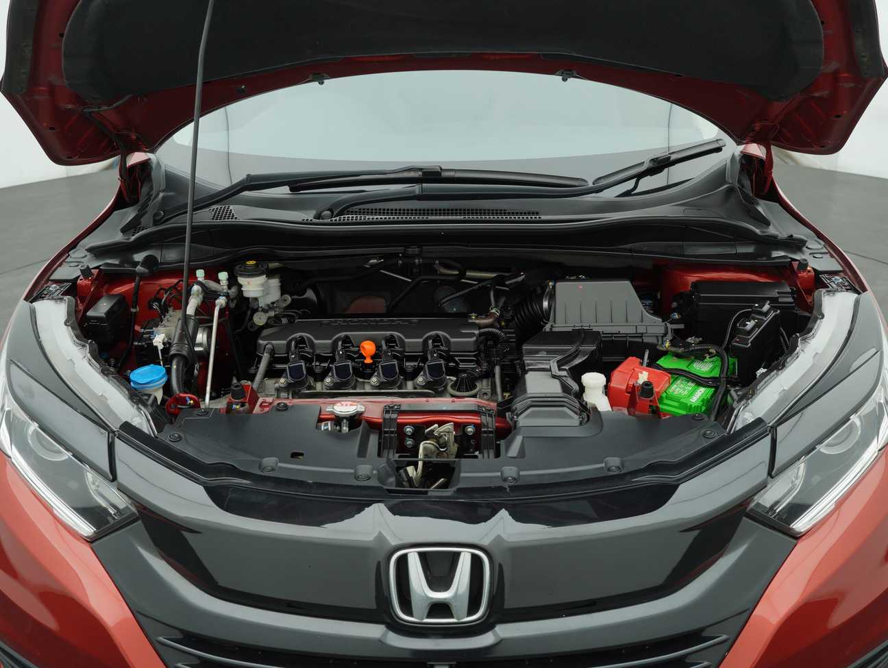 used 2020 Honda HR-V E 1.8