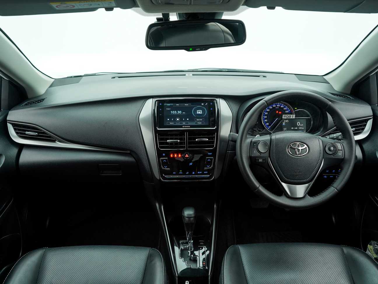 used 2023 Toyota Vios G 1.5