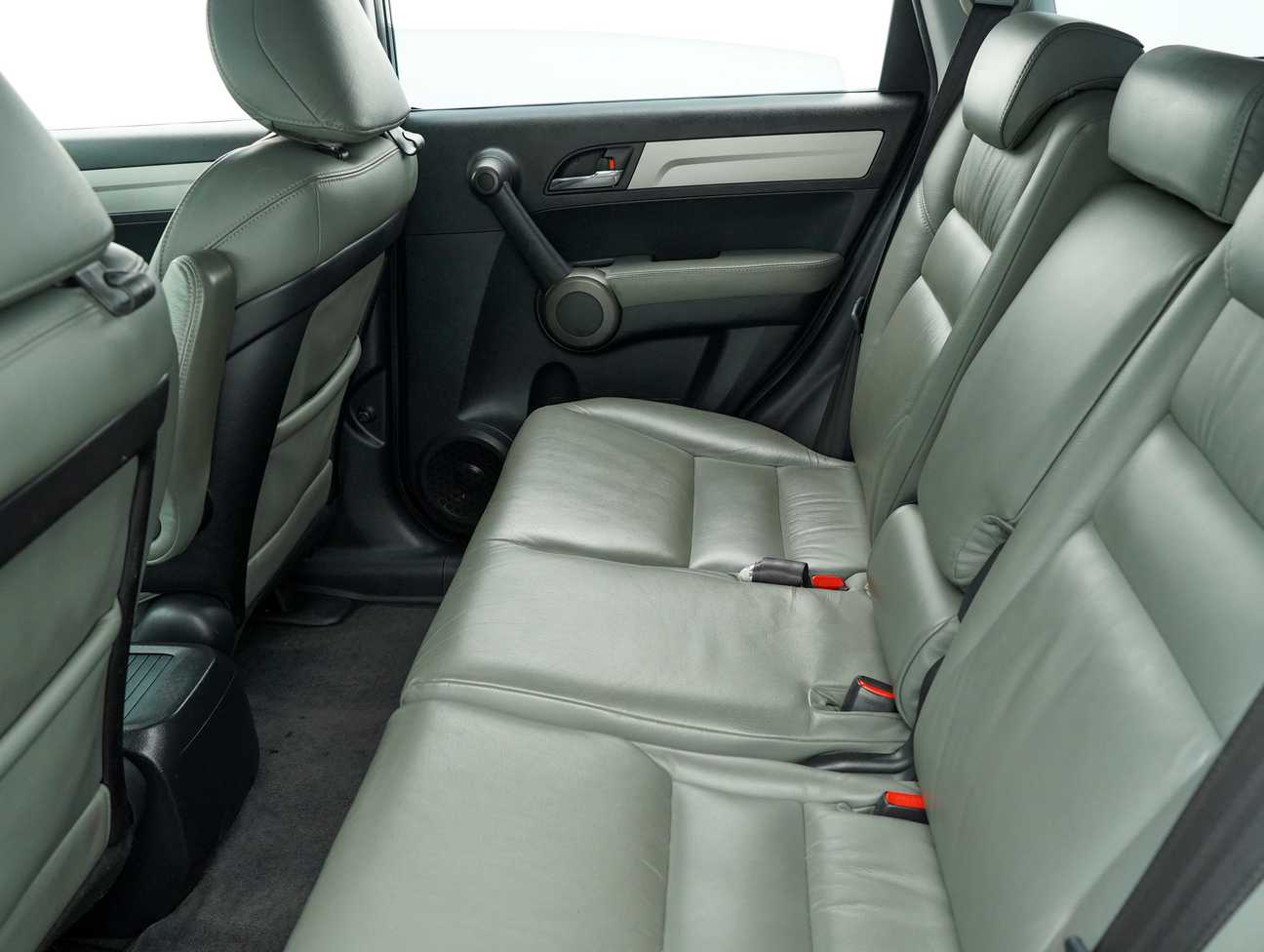 used 2010 Honda CR-V  2.0