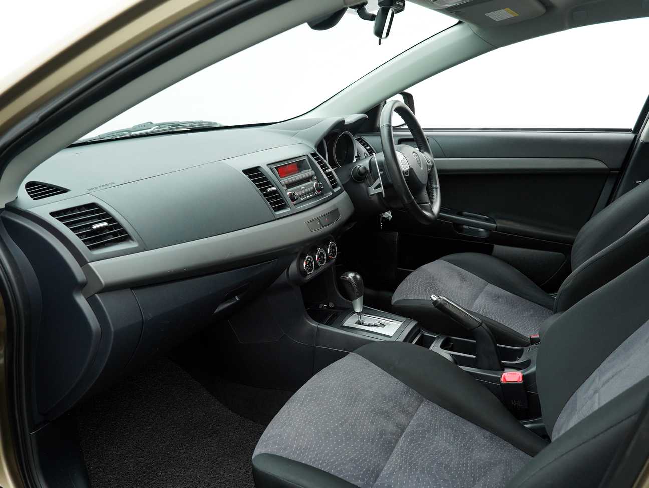 used 2012 Proton Inspira Premium 2.0