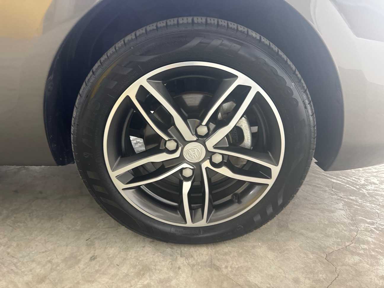 used 2021 Proton Saga Premium 1.3