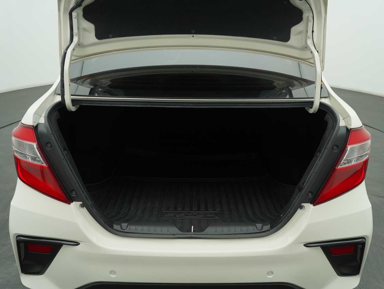 used 2021 Perodua Bezza X 1.3