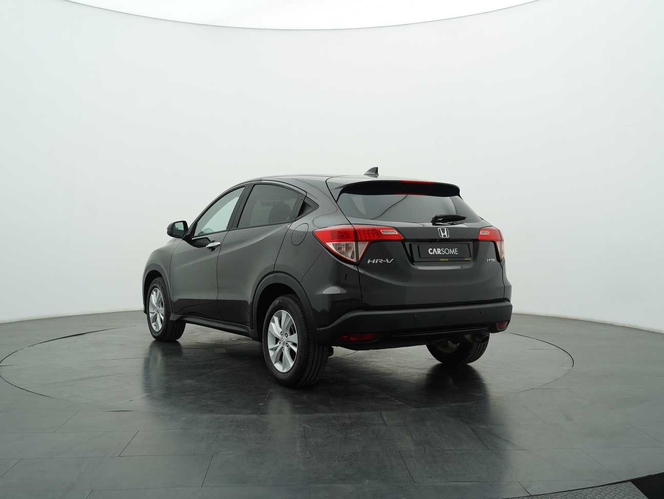 used 2015 Honda HR-V i-VTEC V 1.8
