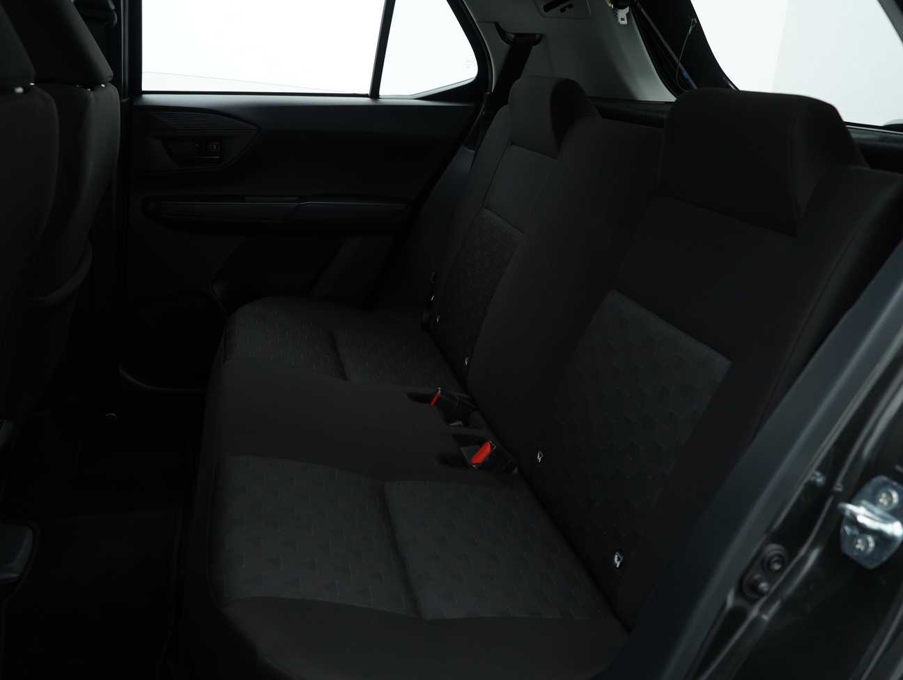 terpakai 2024 Perodua AXIA X 1.0