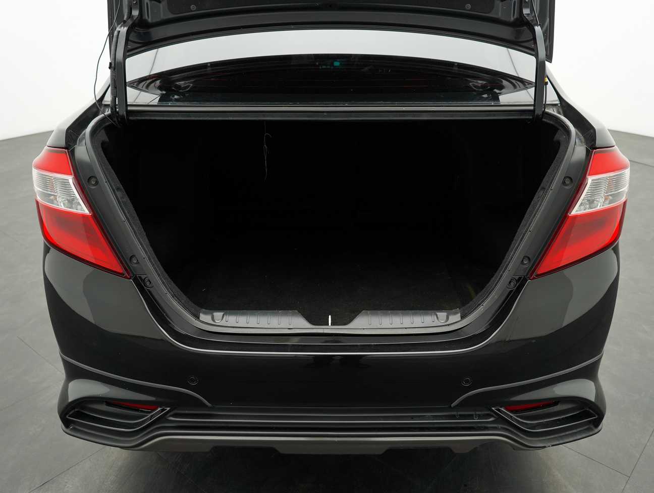 used 2017 Perodua Bezza X Premium 1.3