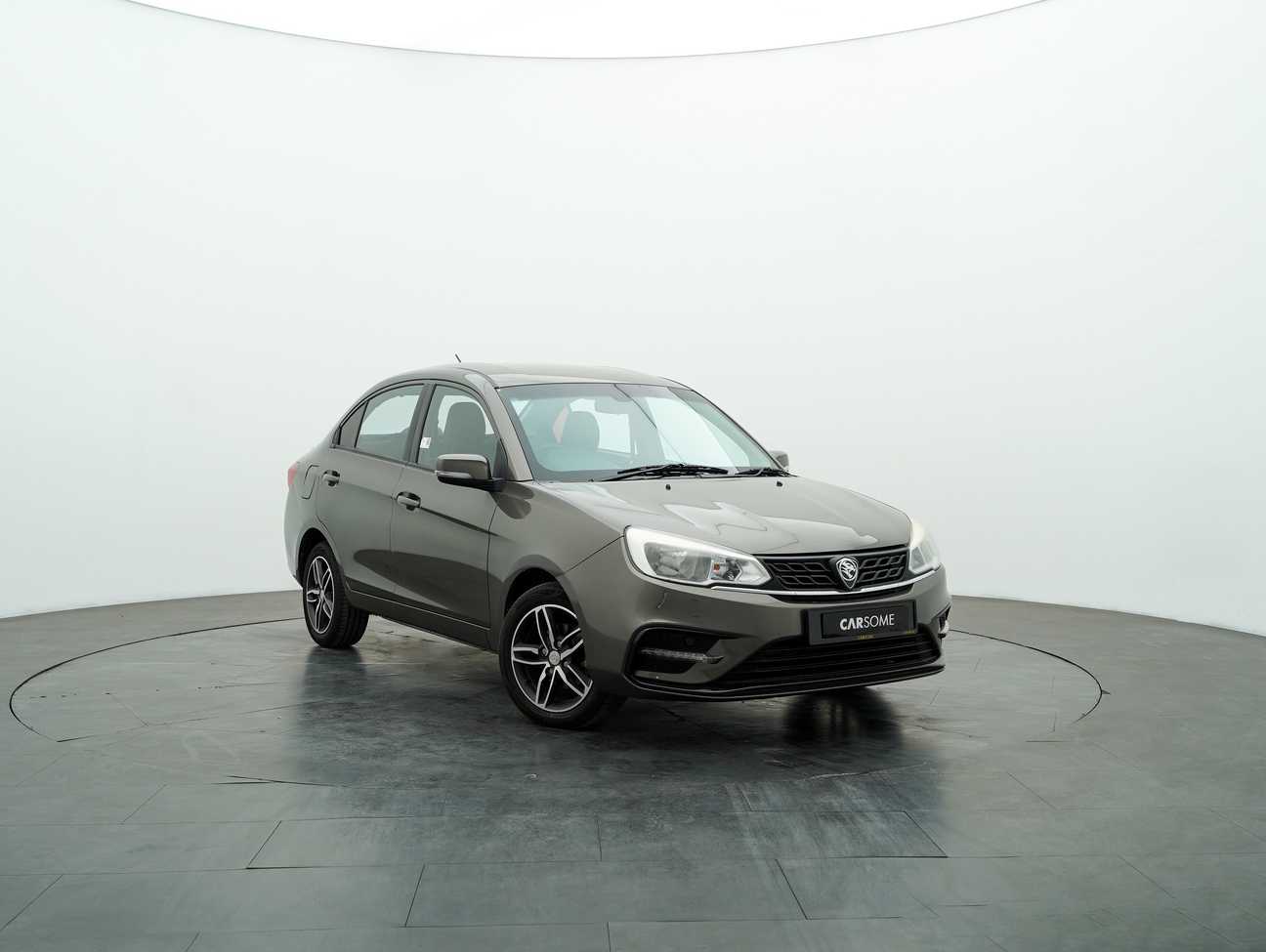 used 2020 Proton Saga Premium 1.3