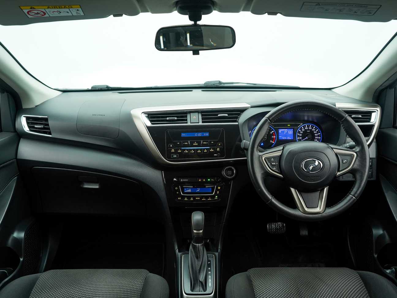 used 2018 Perodua Myvi H 1.5