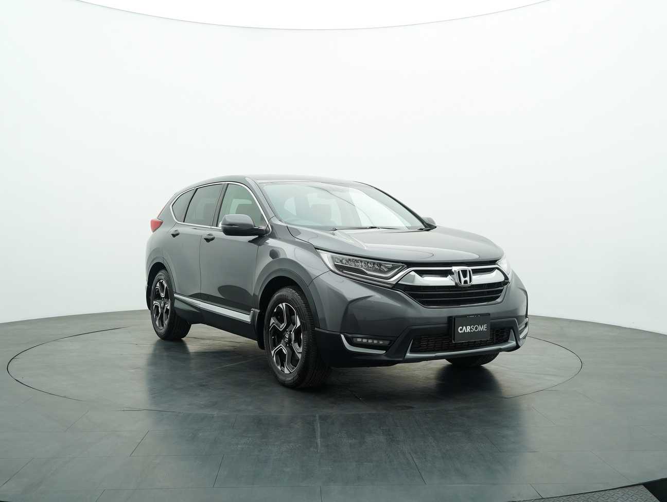 used 2019 Honda CR-V TC 1.5